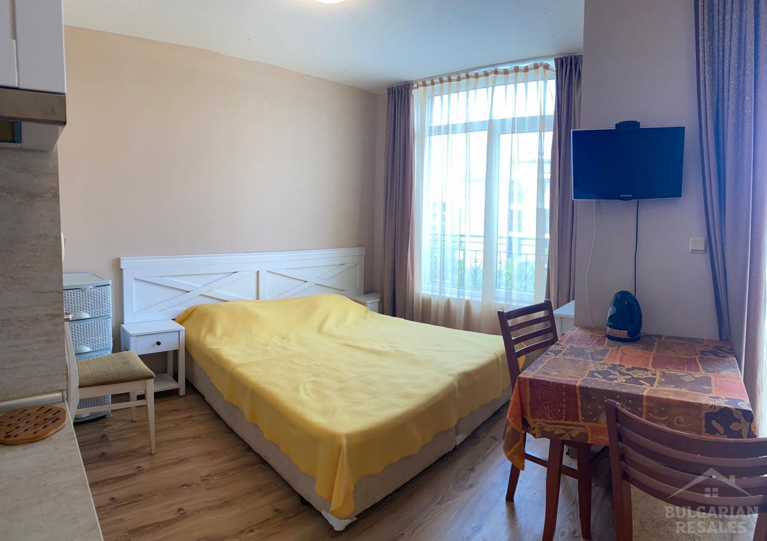 Ładne mieszkanie w kompleksie z dobrą infrastrukturą ID: 4148 - Фото7