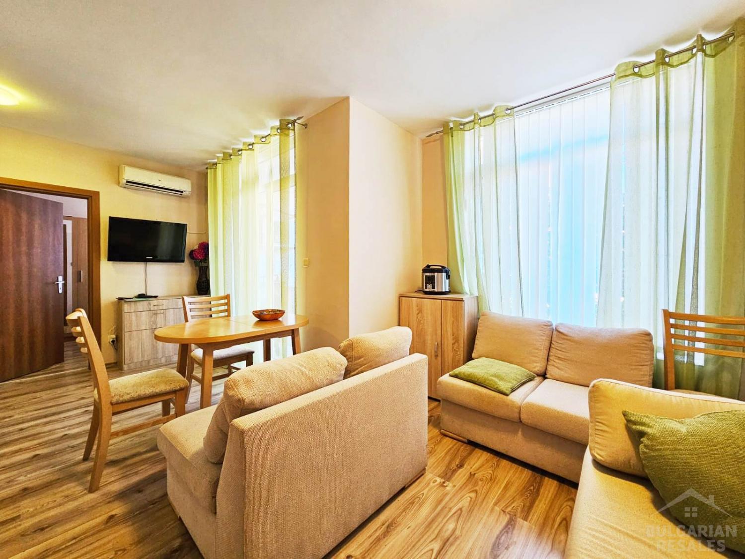 Flat in a good complex, neighbourhood Cascadas Resort ID: 4359 - Photo 4