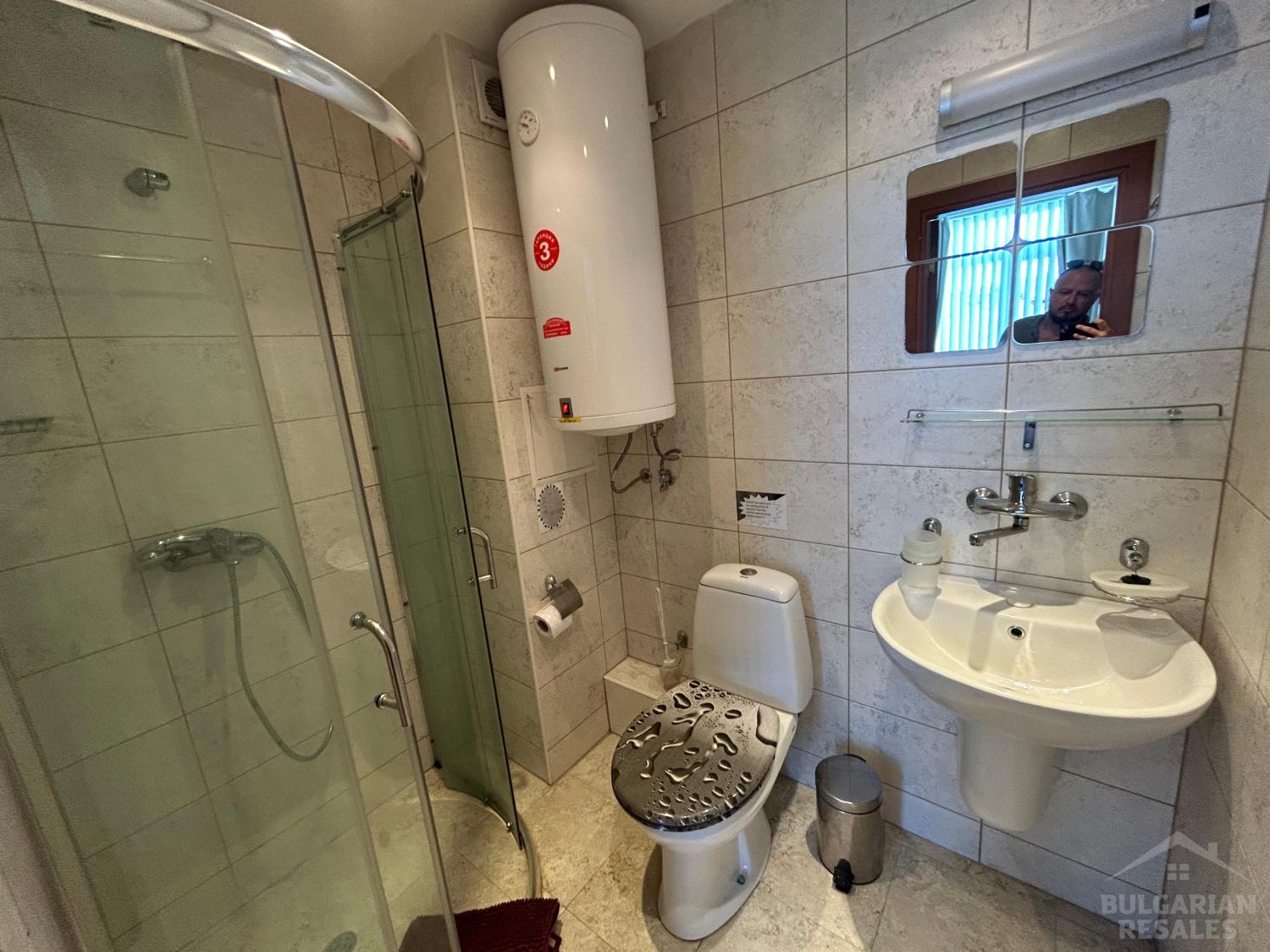 Two-bedroom apartment in the Dawn Park aparthotel ID: 4980 - Photo 8