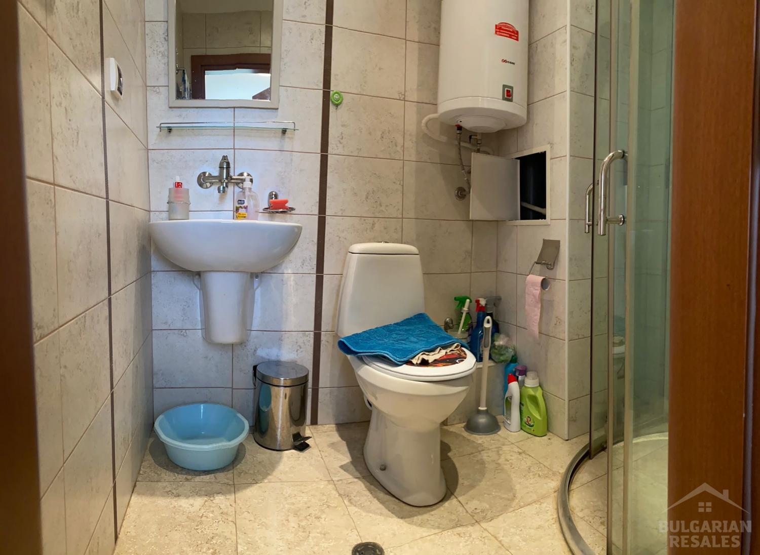 Ładne mieszkanie w kompleksie z dobrą infrastrukturą ID: 4148 - Фото9