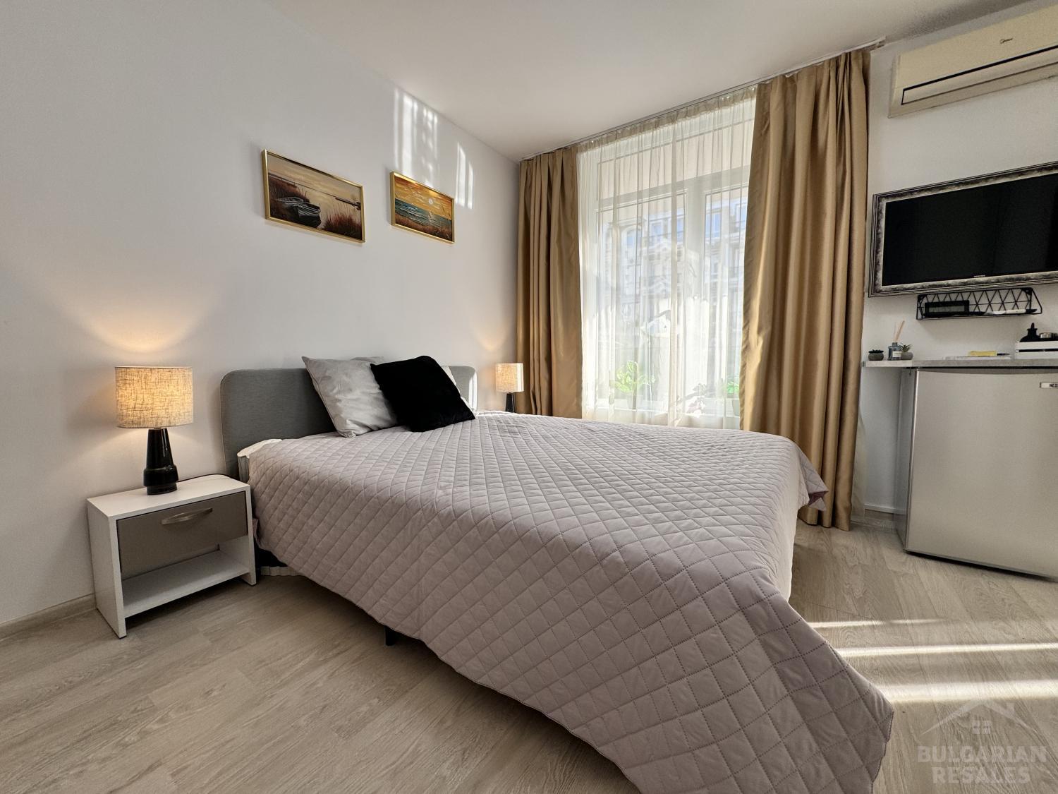 Kup nowoczesny apartament w ekskluzywnym kompleksie całorocznym! ID: 5471 - Фото4