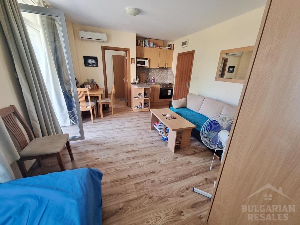 Апартамент в модерен комплекс с богата инфраструктура ID: 5616 - Снимка 4