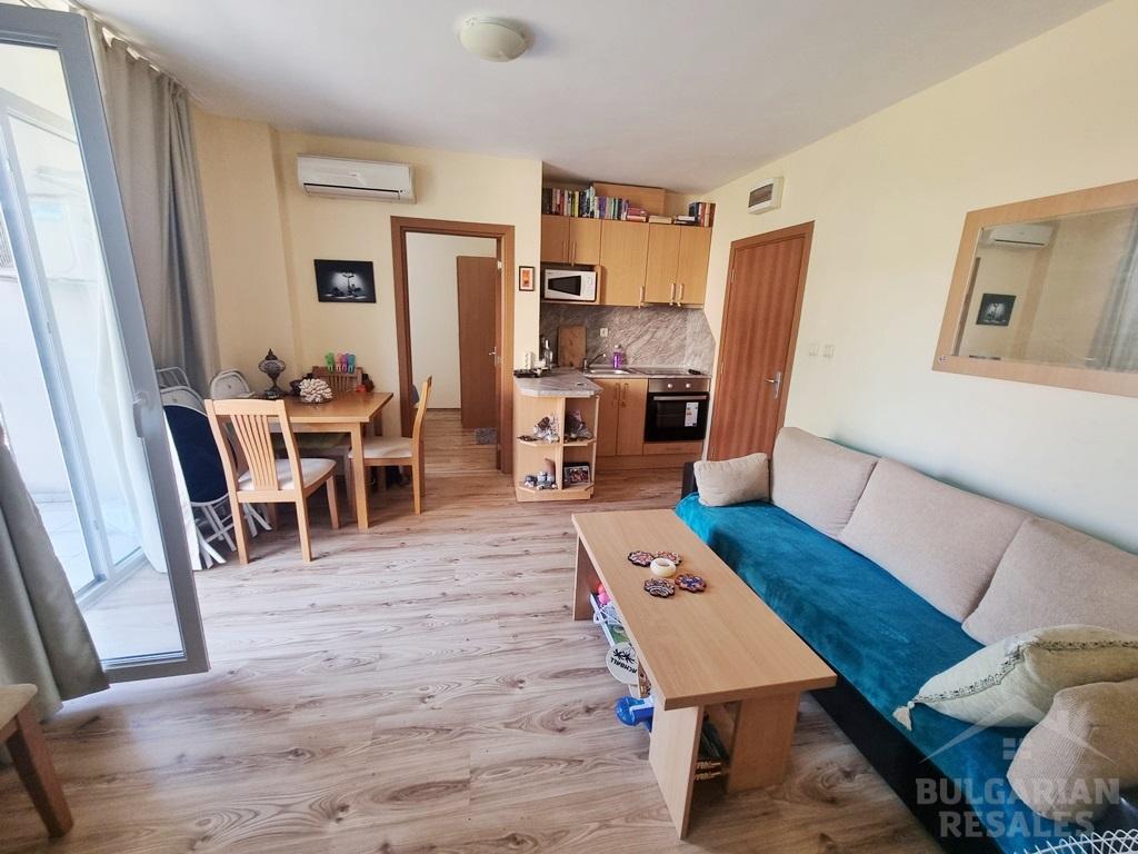 Апартамент в модерен комплекс с богата инфраструктура ID: 5616 - Снимка 2