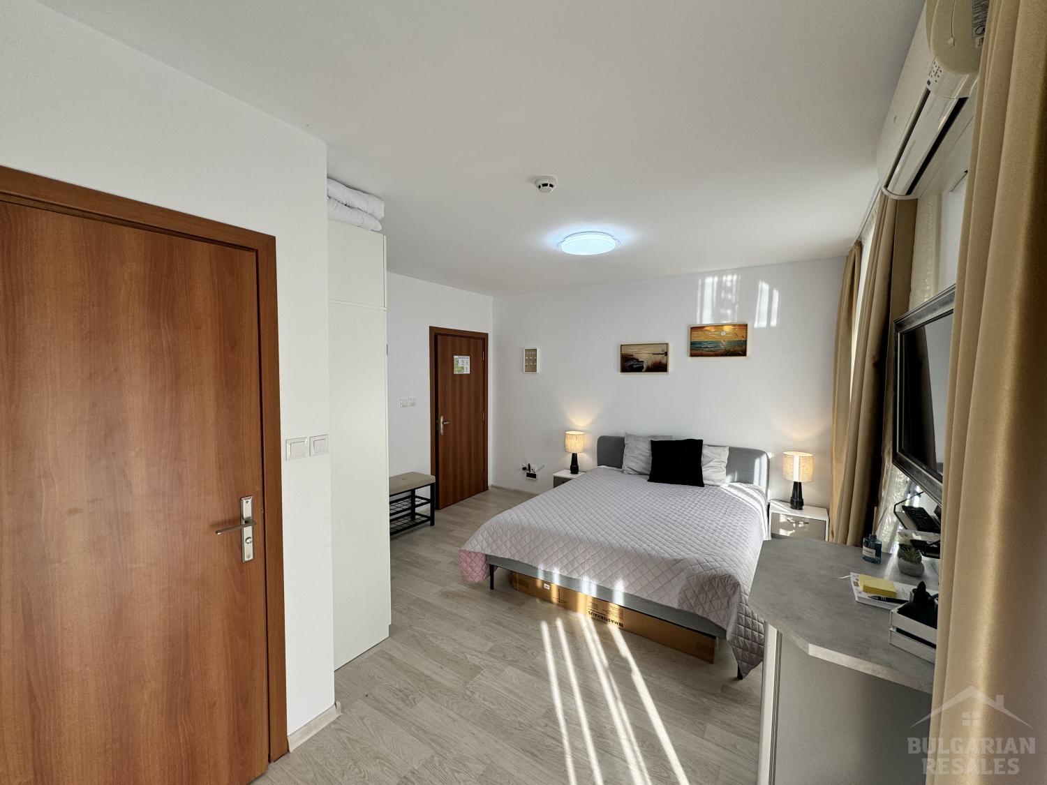 Kup nowoczesny apartament w ekskluzywnym kompleksie całorocznym! ID: 5471 - Фото6