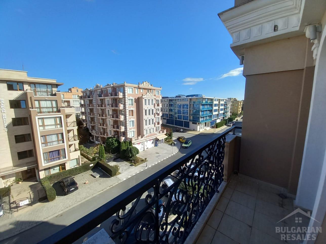 Апартамент в модерен комплекс Dawn park deluxe ID: 3723 - Снимка 4