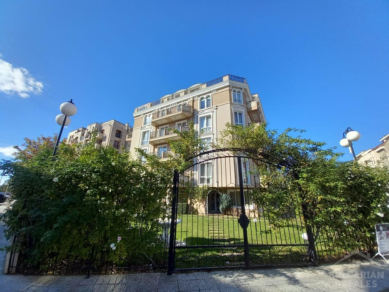 Апартамент в модерен комплекс Dawn park deluxe ID: 3723 - Снимка 11