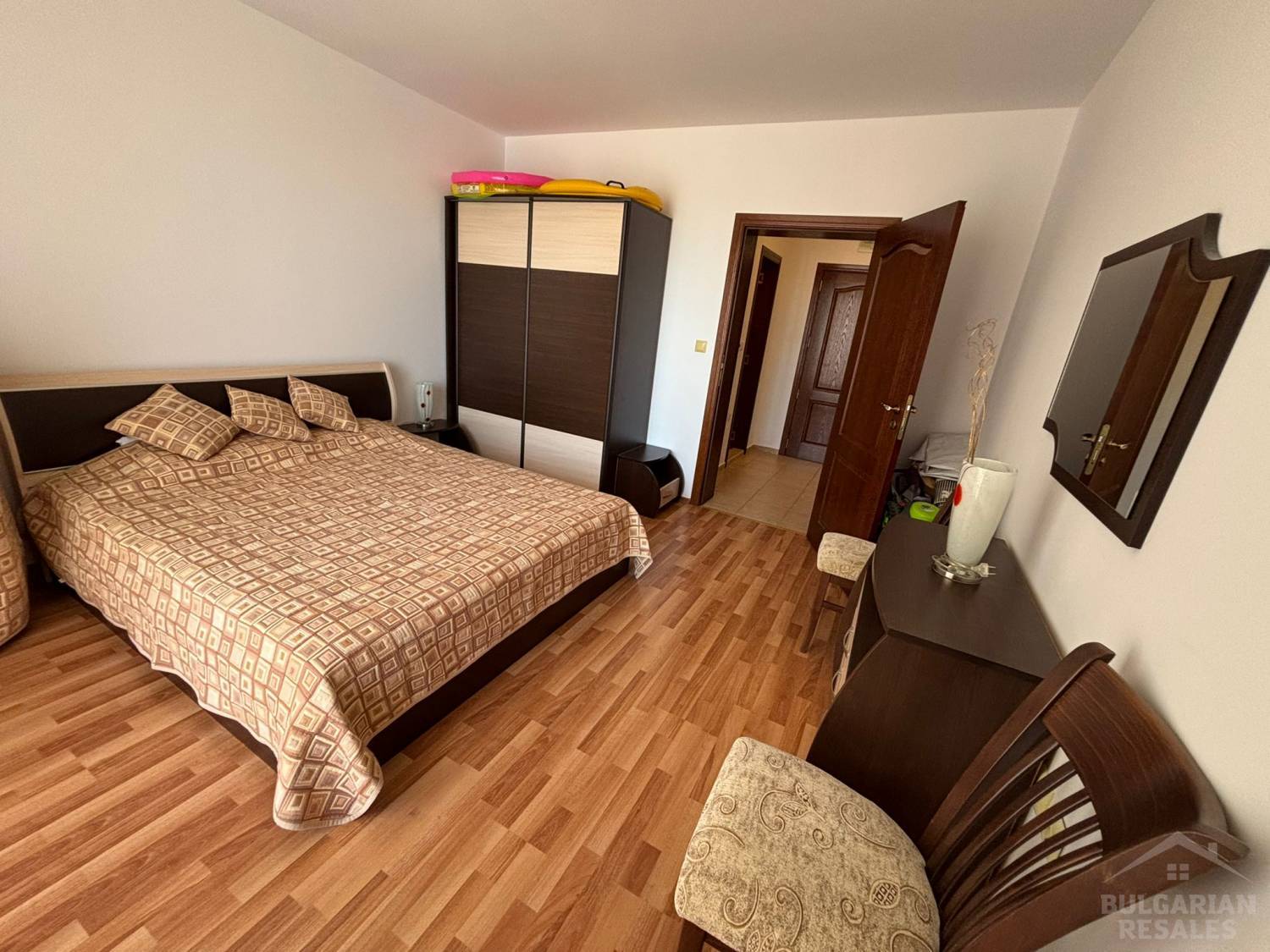 Pool View, Spacious Apartment in “Diamant Residence” ID: 6163 - Photo 7