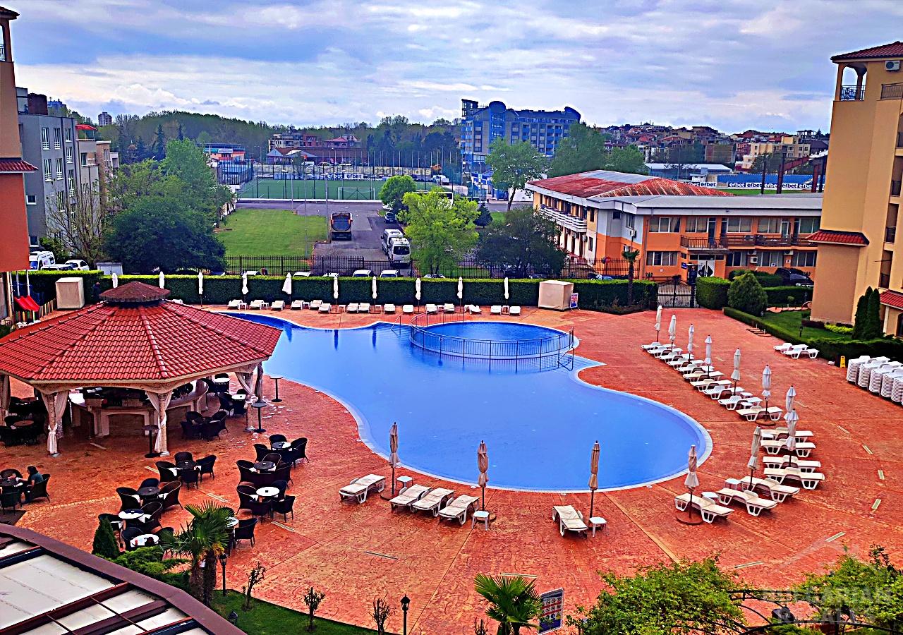 Sophistication and comfort: an apartment in a luxury complex ID: 4611 - Photo 16