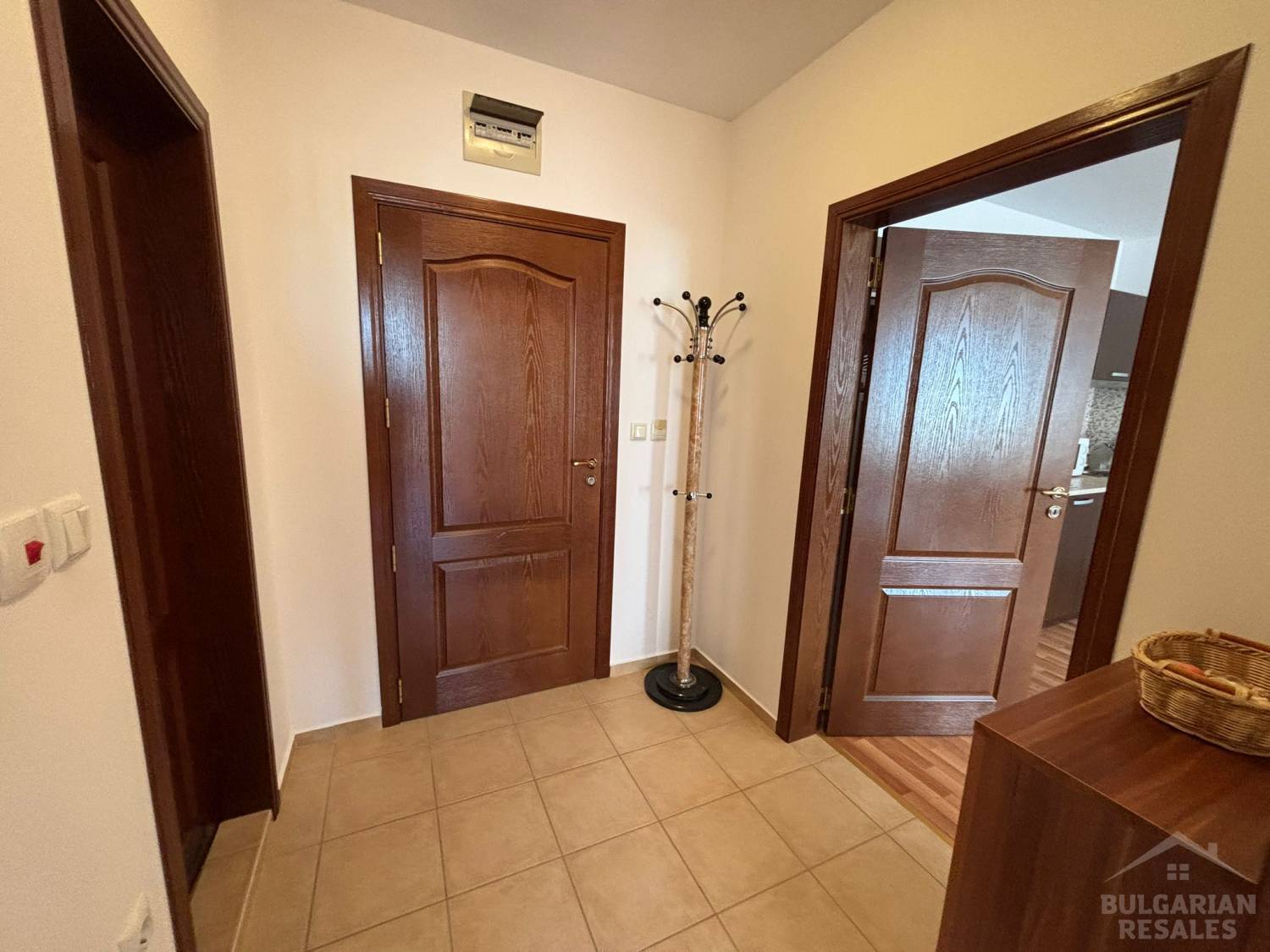 Pool View, Spacious Apartment in “Diamant Residence” ID: 6163 - Photo 9