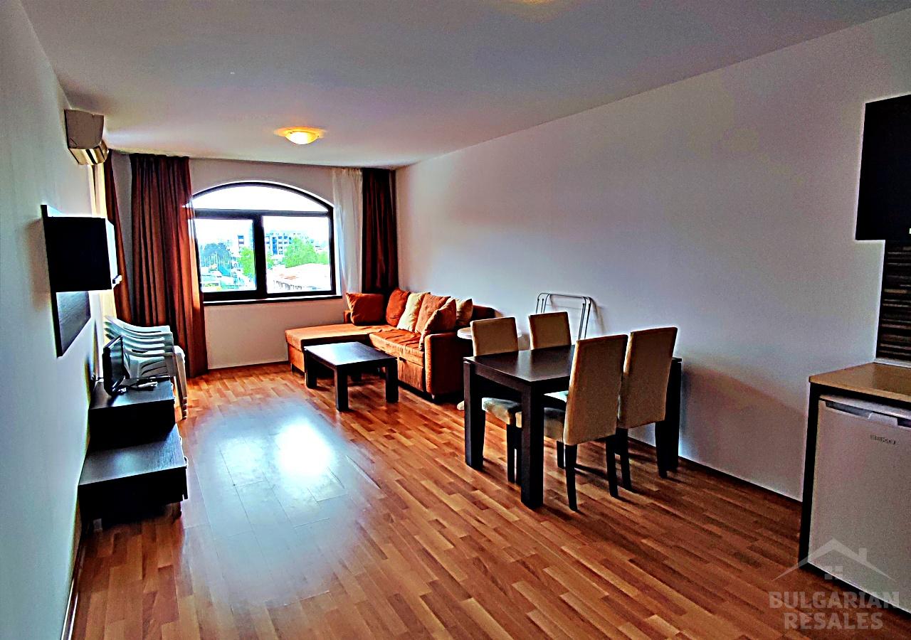 Sophistication and comfort: an apartment in a luxury complex ID: 4611 - Photo 2