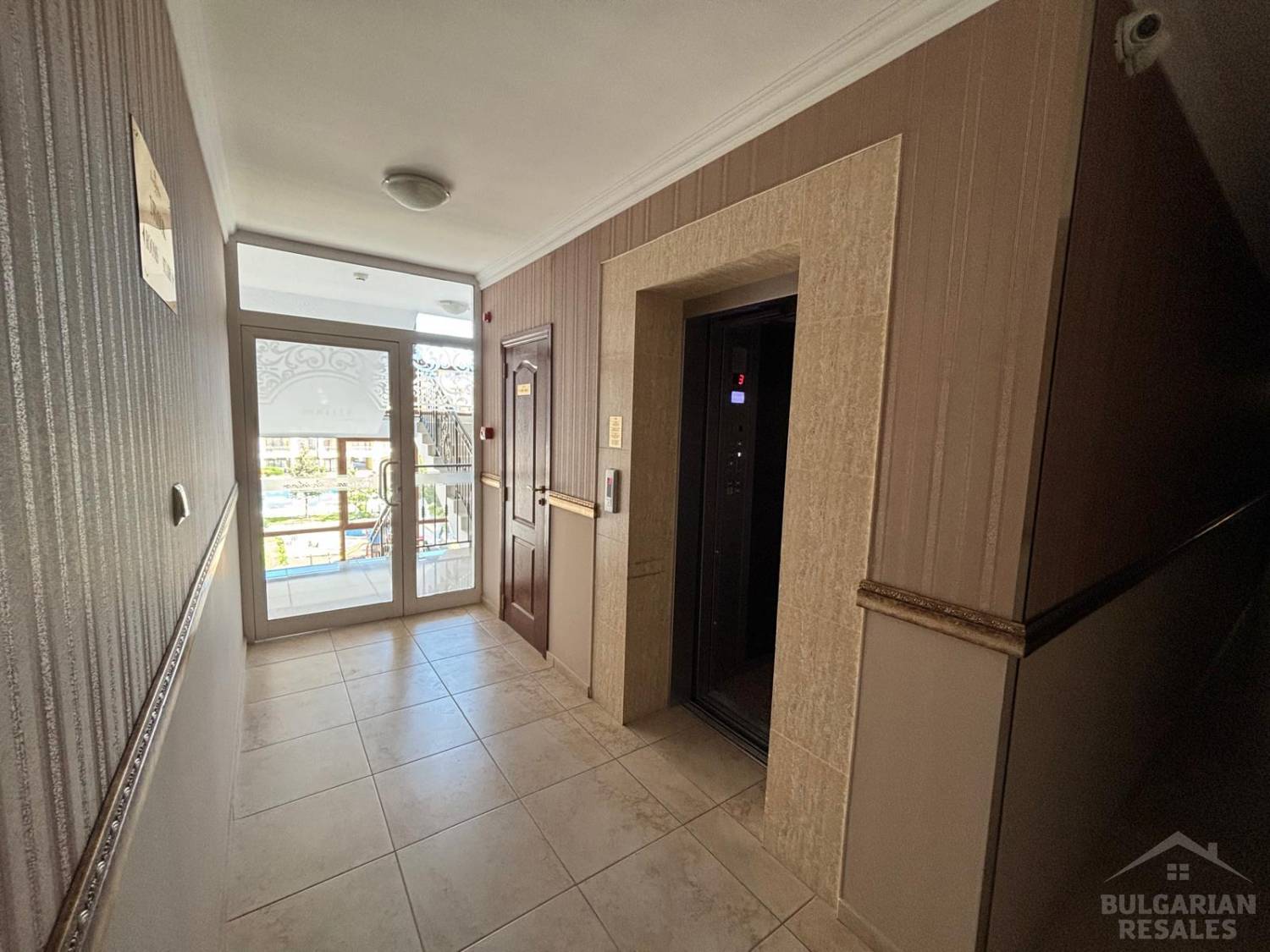 Pool View, Spacious Apartment in “Diamant Residence” ID: 6163 - Photo 11