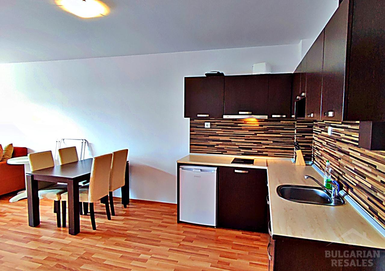 Sophistication and comfort: an apartment in a luxury complex ID: 4611 - Photo 3