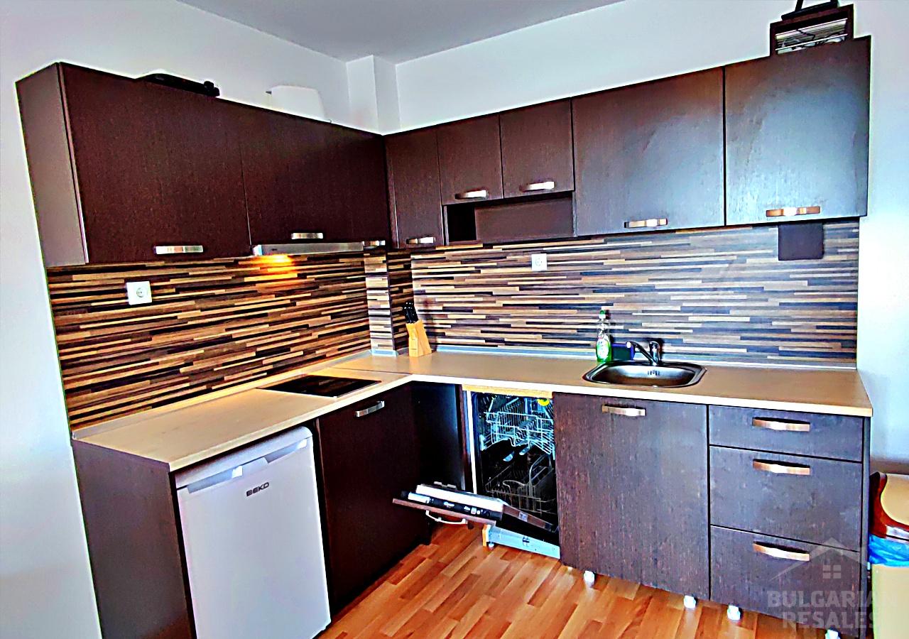 Sophistication and comfort: an apartment in a luxury complex ID: 4611 - Photo 4