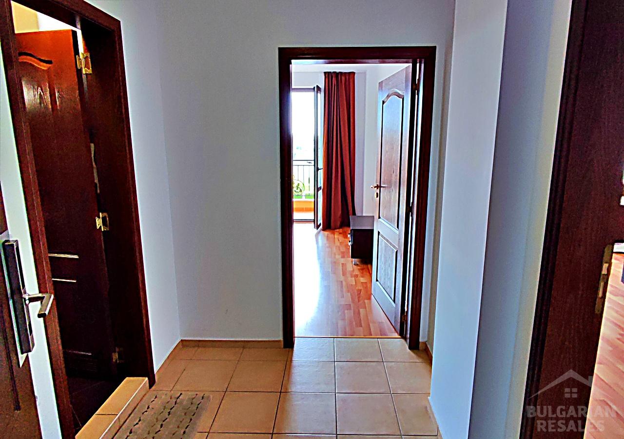 Sophistication and comfort: an apartment in a luxury complex ID: 4611 - Photo 9