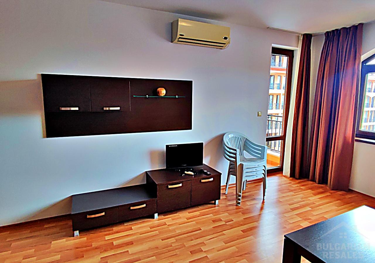 Sophistication and comfort: an apartment in a luxury complex ID: 4611 - Photo 6