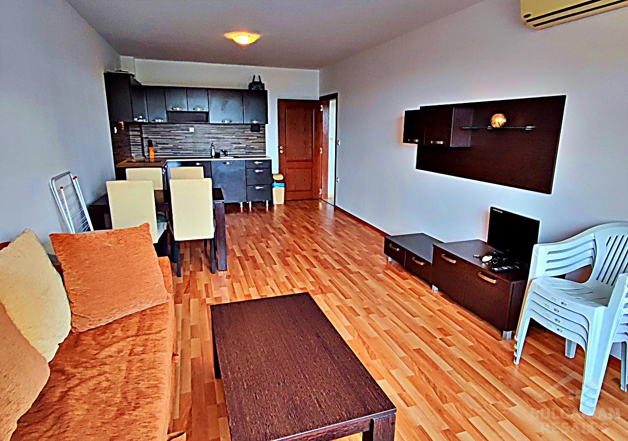 Sophistication and comfort: an apartment in a luxury complex ID: 4611 - Photo 7