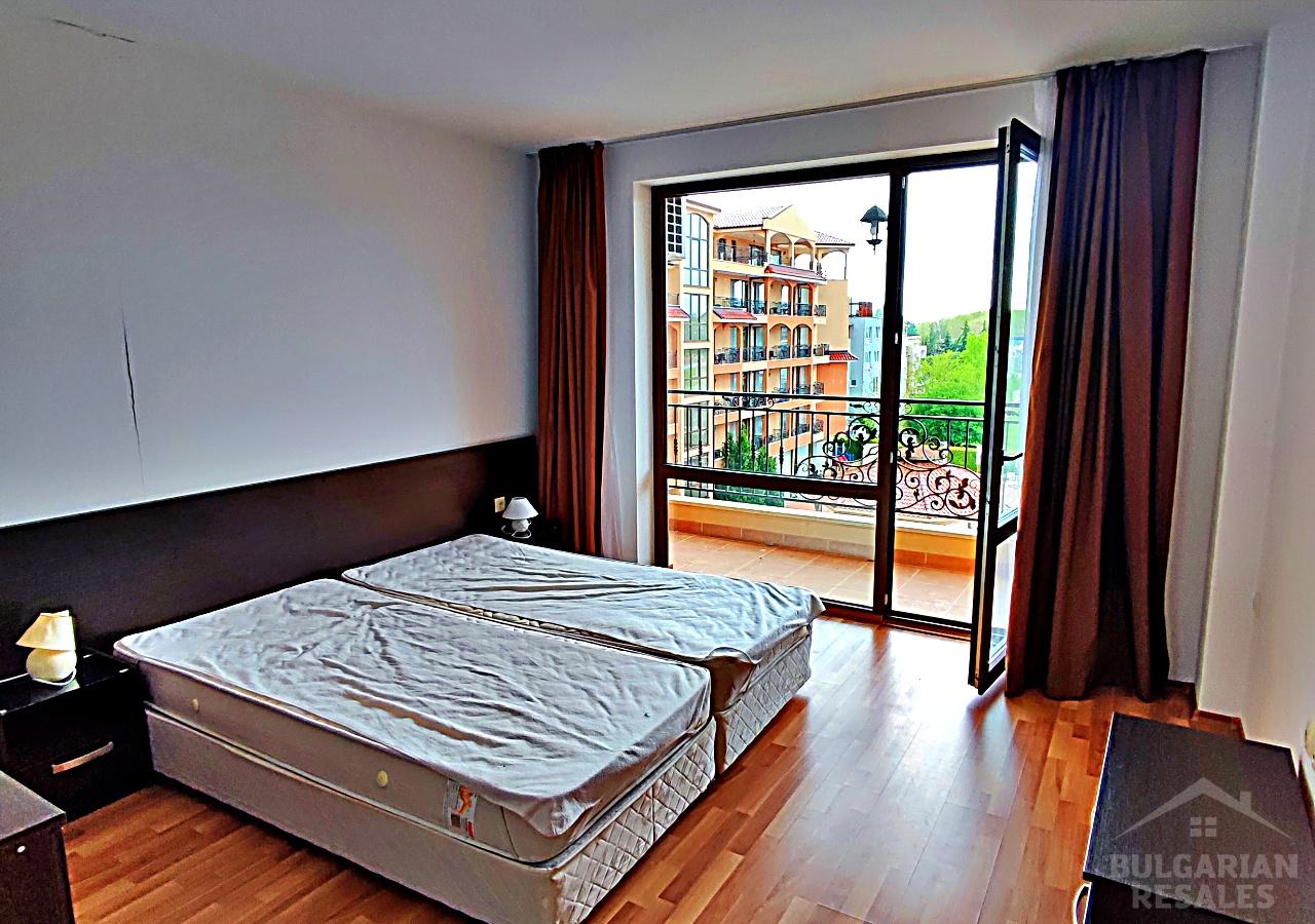 Sophistication and comfort: an apartment in a luxury complex ID: 4611 - Photo 11