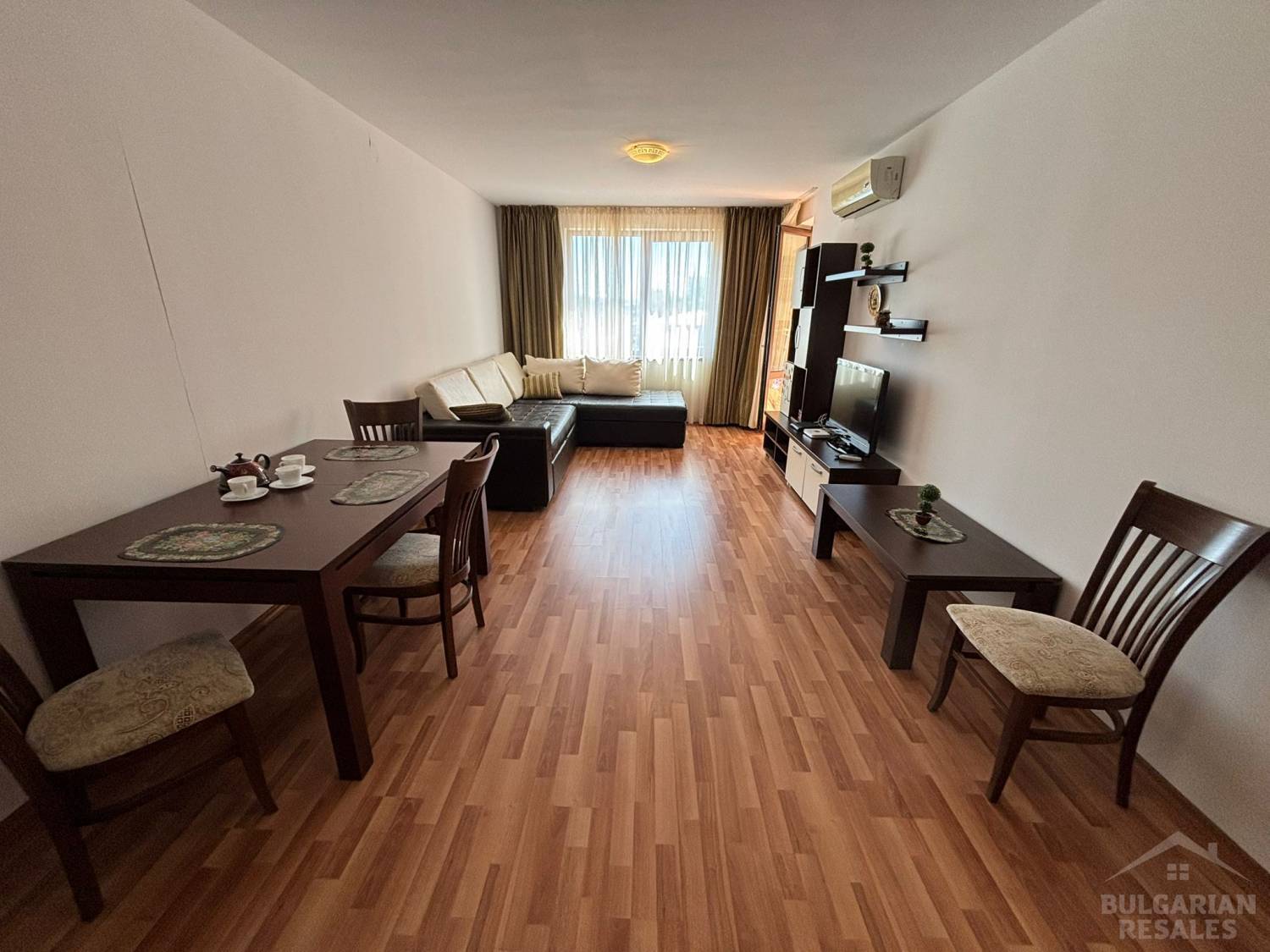 Pool View, Spacious Apartment in “Diamant Residence” ID: 6163 - Photo 4