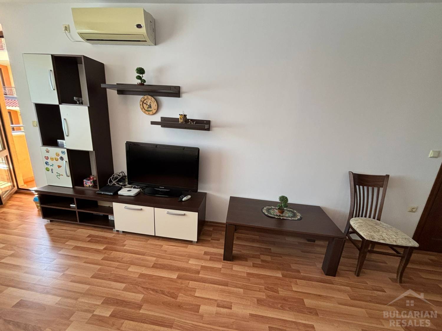 Pool View, Spacious Apartment in “Diamant Residence” ID: 6163 - Photo 5
