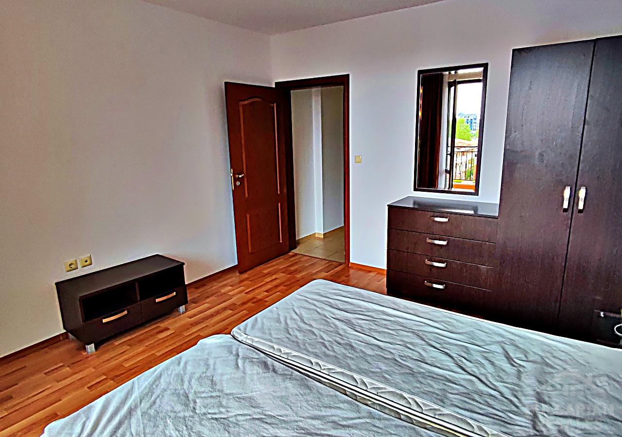 Sophistication and comfort: an apartment in a luxury complex ID: 4611 - Photo 12