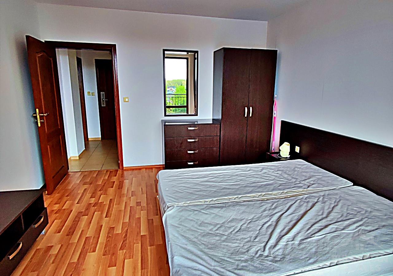 Sophistication and comfort: an apartment in a luxury complex ID: 4611 - Photo 13