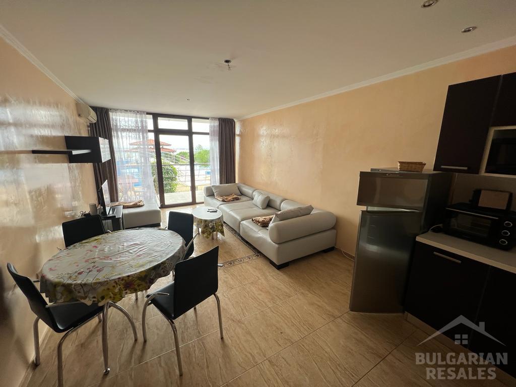 Výhľad na more! Super apartmán pre vašu dovolenku ID: 4752 - Фото4
