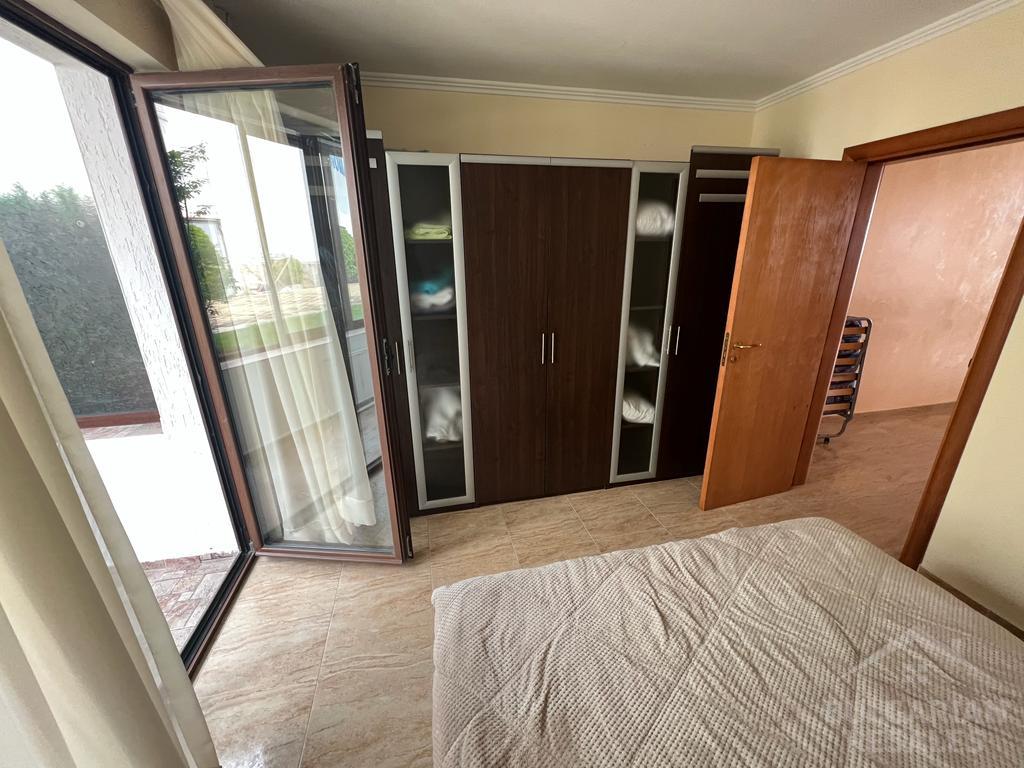 Výhľad na more! Super apartmán pre vašu dovolenku ID: 4752 - Фото8
