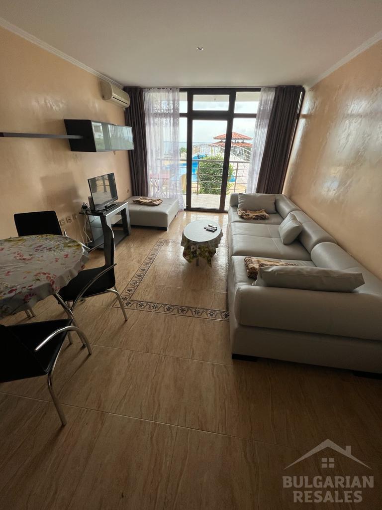 Výhľad na more! Super apartmán pre vašu dovolenku ID: 4752 - Фото2
