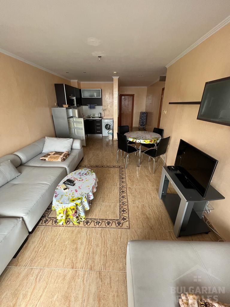 Výhľad na more! Super apartmán pre vašu dovolenku ID: 4752 - Фото3