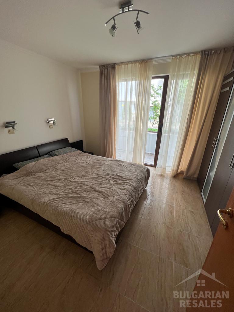 Výhľad na more! Super apartmán pre vašu dovolenku ID: 4752 - Фото7