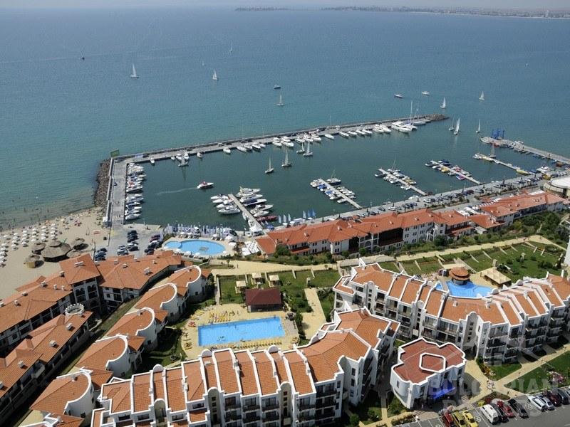 Апартамент в комплекс Diamond ID: 1808 - Снимка 1