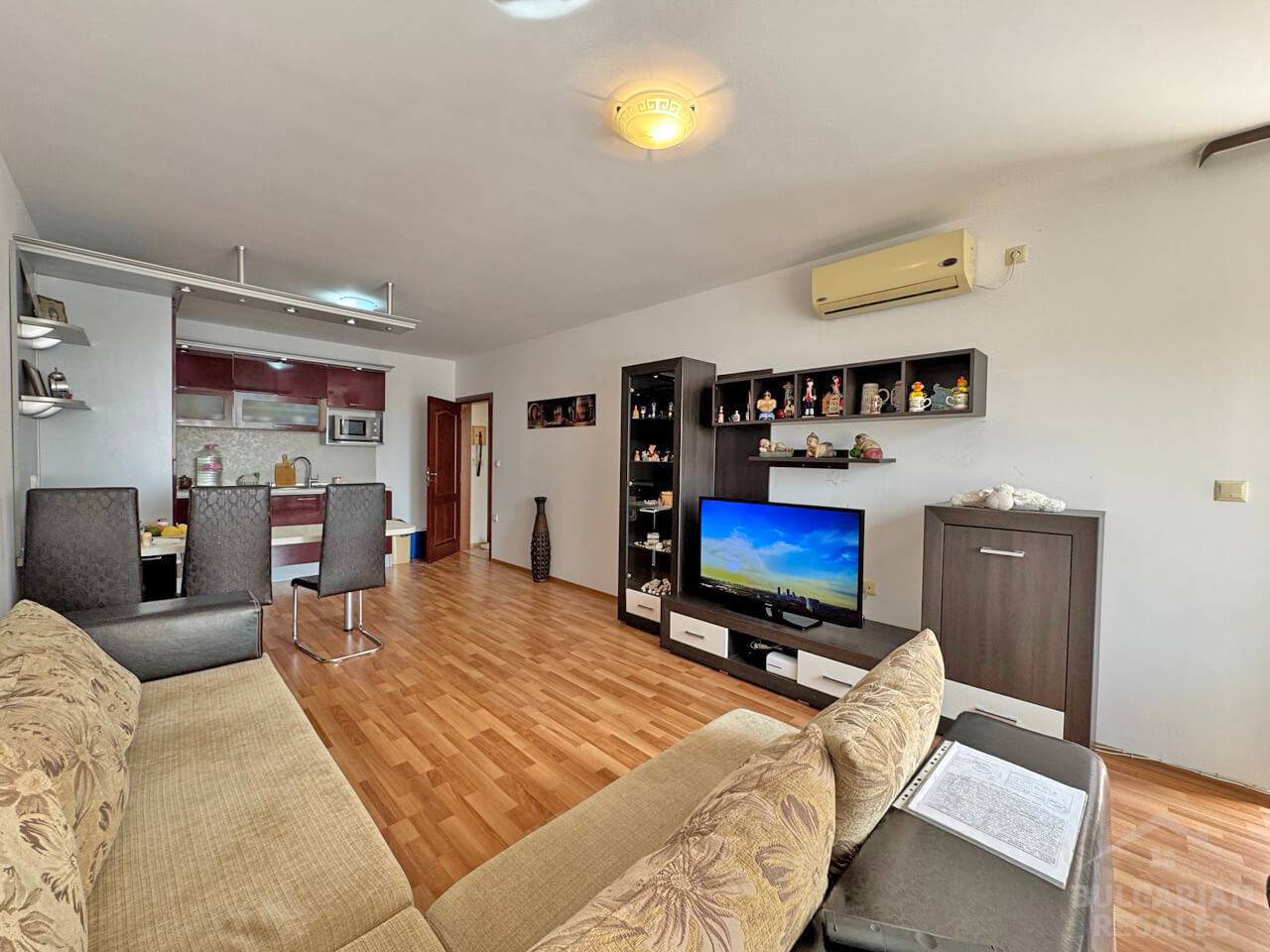 Апартамент в голям елитен комплекс „Diamant Residence“ ID: 6440 - Снимка 5