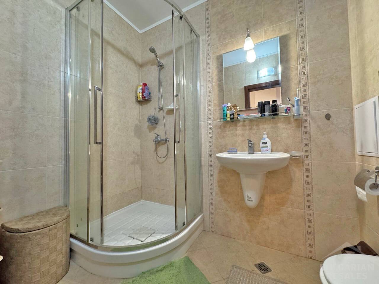 Апартамент в голям елитен комплекс „Diamant Residence“ ID: 6440 - Снимка 11