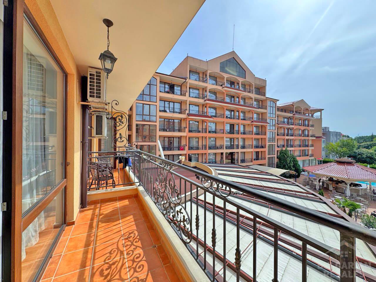 Апартамент в голям елитен комплекс „Diamant Residence“ ID: 6440 - Снимка 8