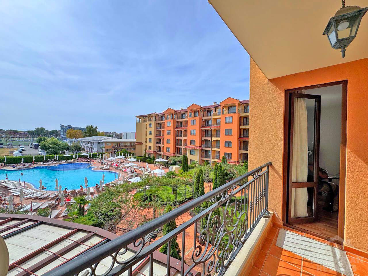 Апартамент в голям елитен комплекс „Diamant Residence“ ID: 6440 - Снимка 9