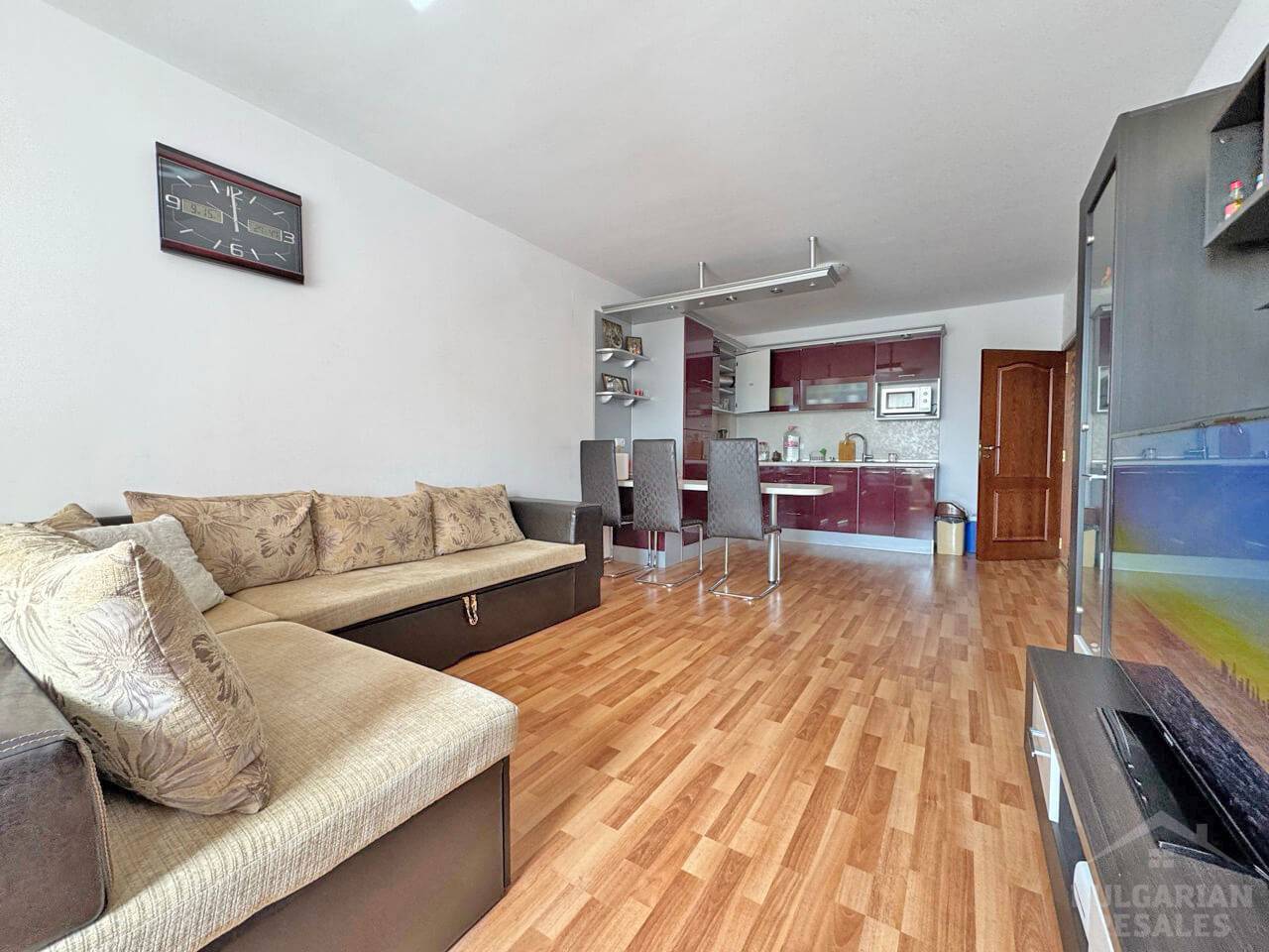 Апартамент в голям елитен комплекс „Diamant Residence“ ID: 6440 - Снимка 6