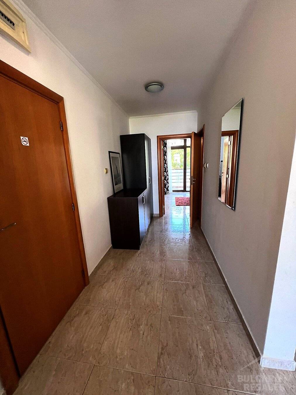 Mieszkanie z dwoma tarasami w doskonałej lokalizacji w Sveti Vlas ID: 6058 - Фото6