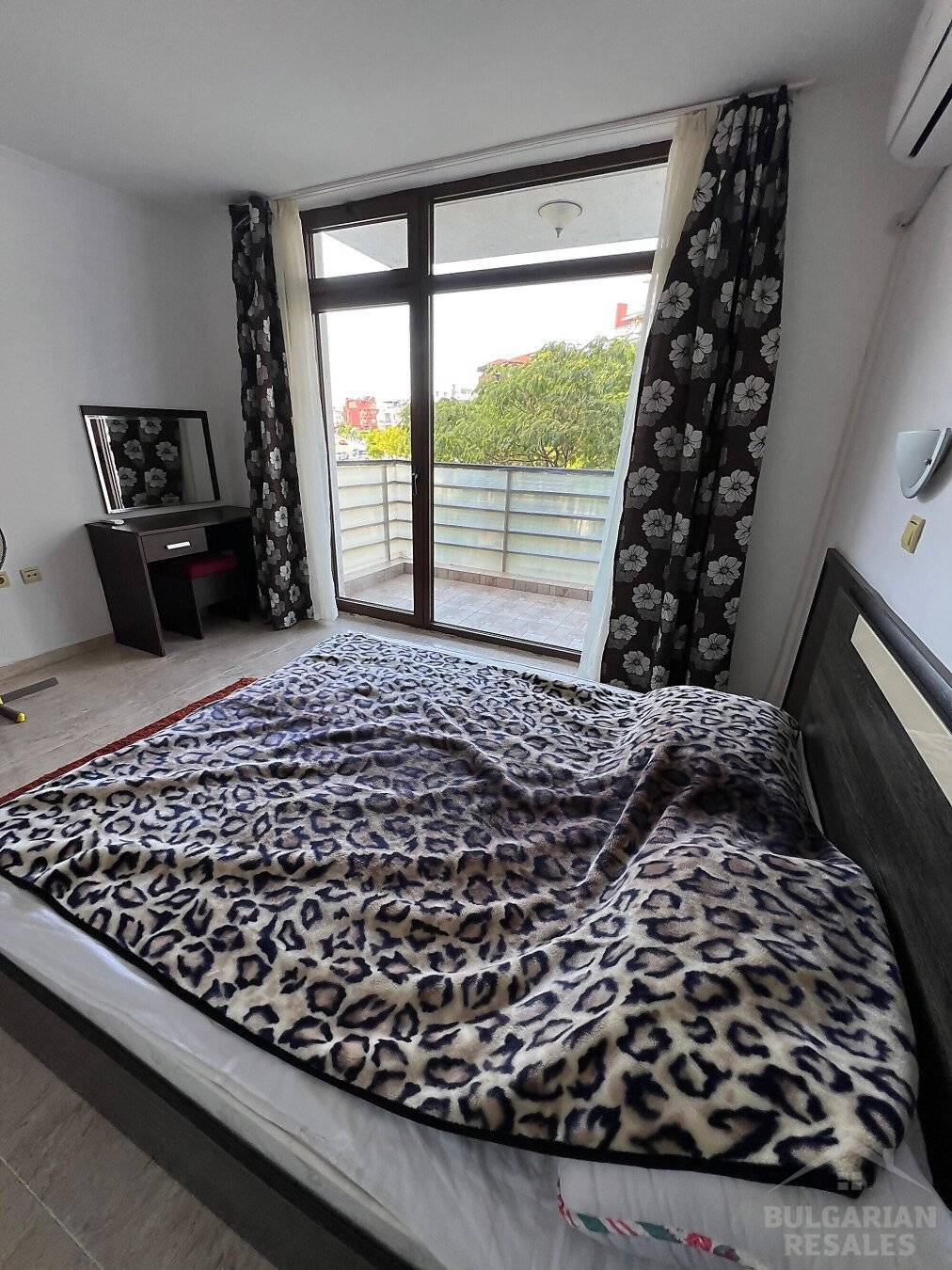 Mieszkanie z dwoma tarasami w doskonałej lokalizacji w Sveti Vlas ID: 6058 - Фото7