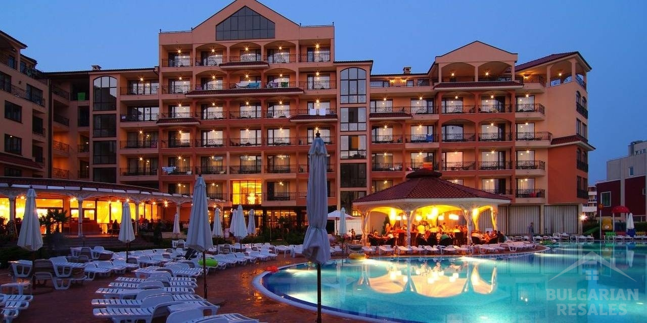 Апартамент в голям елитен комплекс „Diamant Residence“ ID: 6440 - Снимка 14