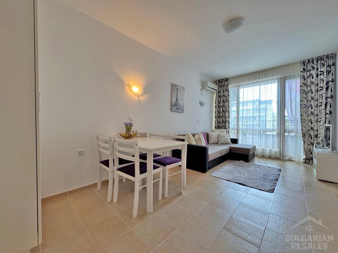 Покупайте хорошую двухкомнатную квартиру по выгодной цене! ID: 5497 - Фото 5