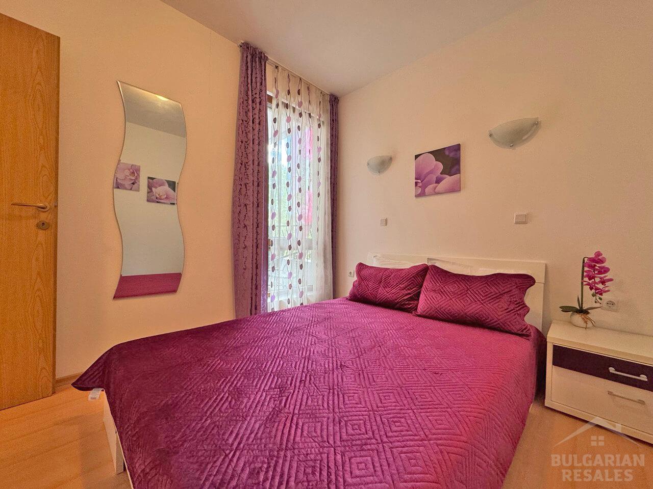 Kúpte si pekný dvojizbový byt za výhodnú cenu! ID: 5497 - Фото15