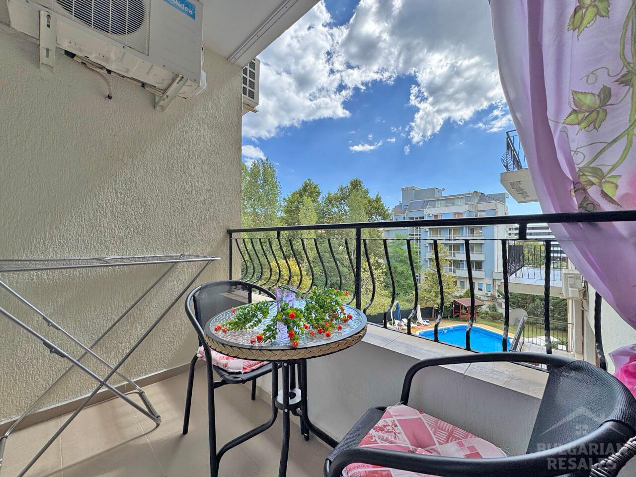 Kúpte si pekný dvojizbový byt za výhodnú cenu! ID: 5497 - Фото2