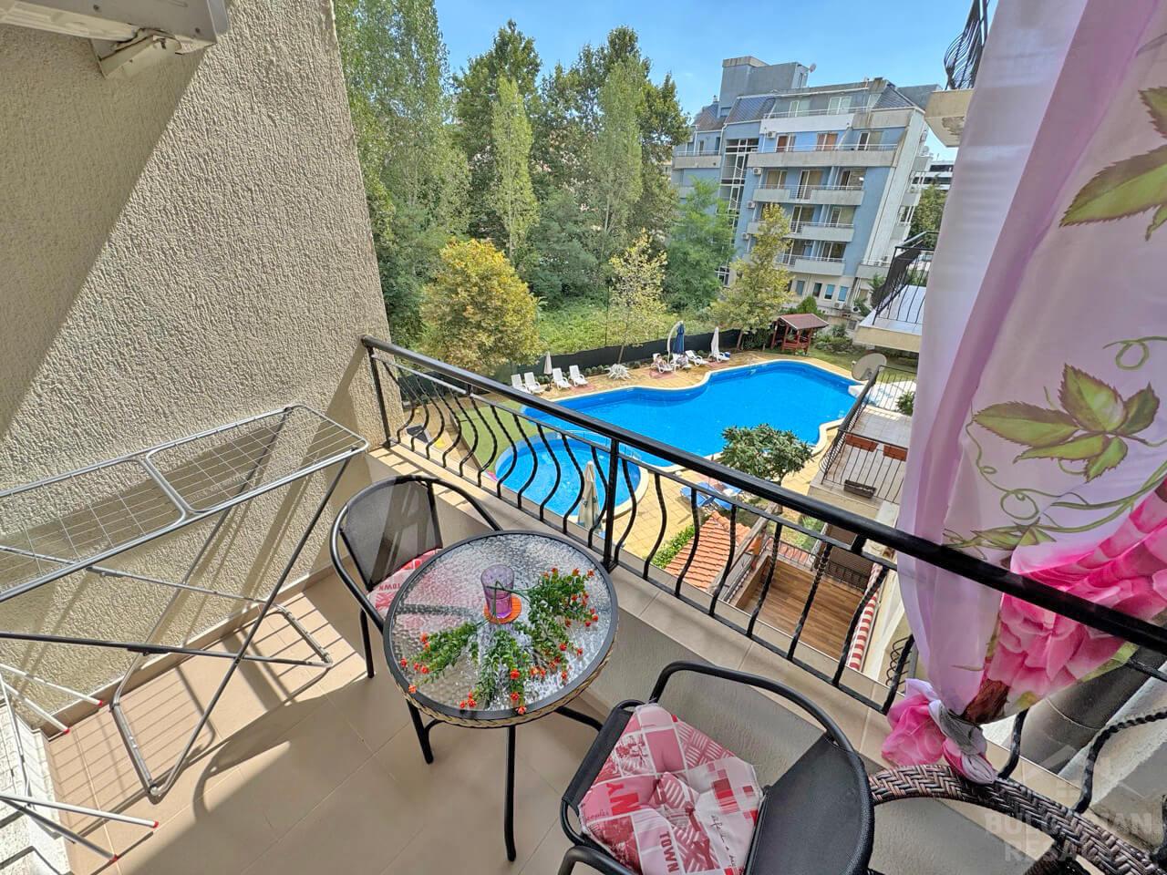 Покупайте хорошую двухкомнатную квартиру по выгодной цене! ID: 5497 - Фото 3