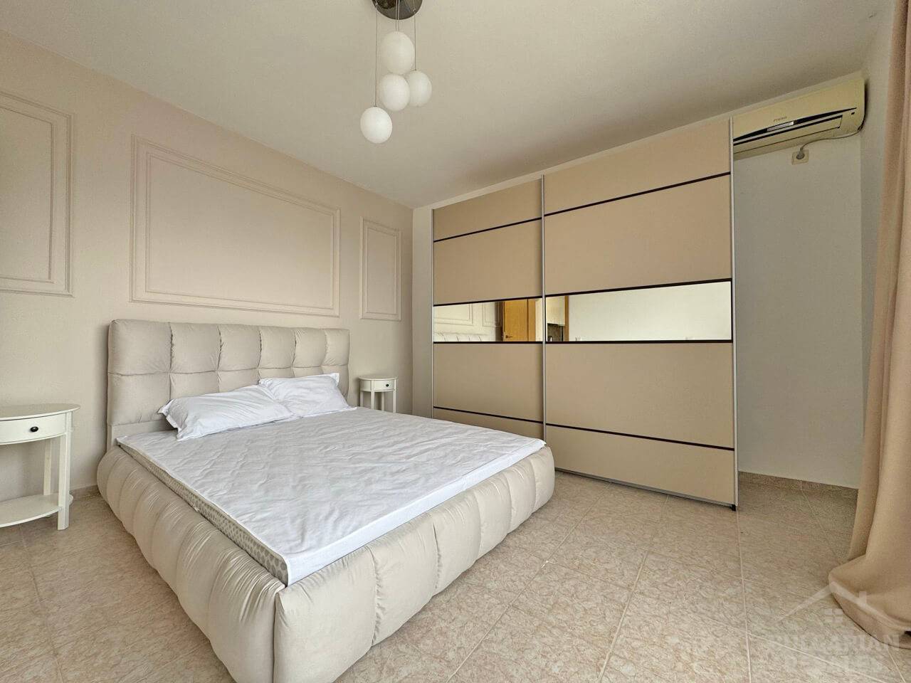 Large terrace, three rooms, pool view, Sunny Beach ID: 6438 - Photo 7