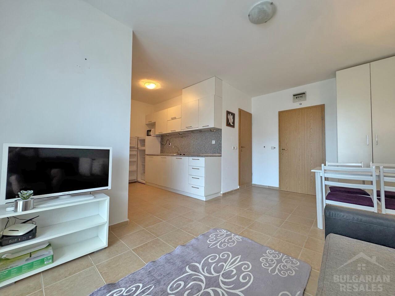 Покупайте хорошую двухкомнатную квартиру по выгодной цене! ID: 5497 - Фото 8