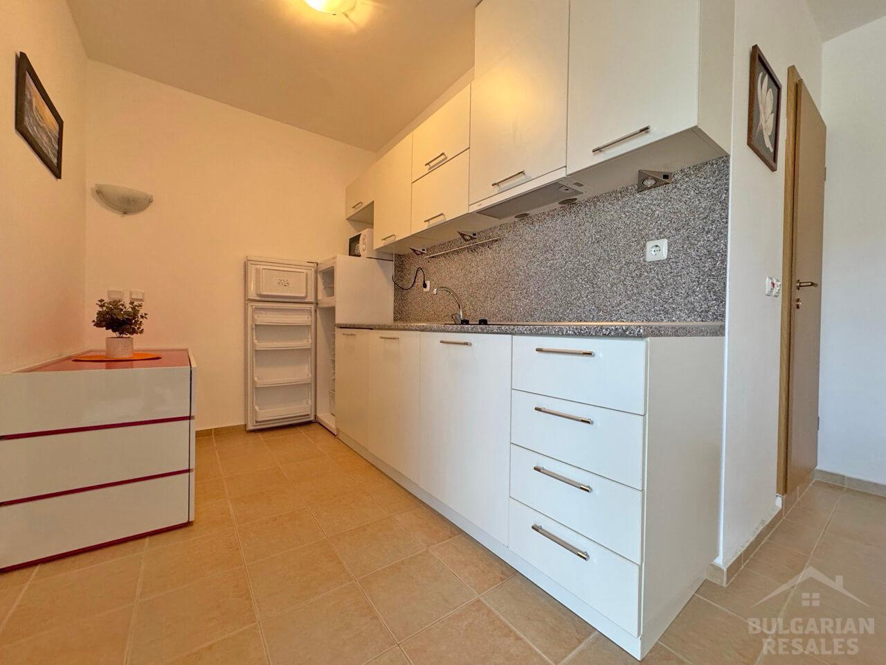 Покупайте хорошую двухкомнатную квартиру по выгодной цене! ID: 5497 - Фото 9