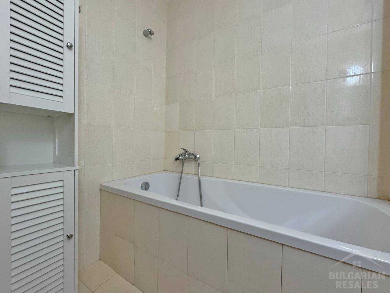 Large terrace, three rooms, pool view, Sunny Beach ID: 6438 - Photo 9