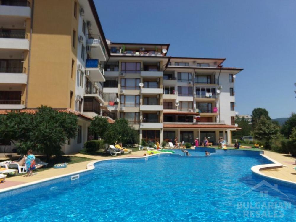  Diamond Bay ID: 2459 - Фото1