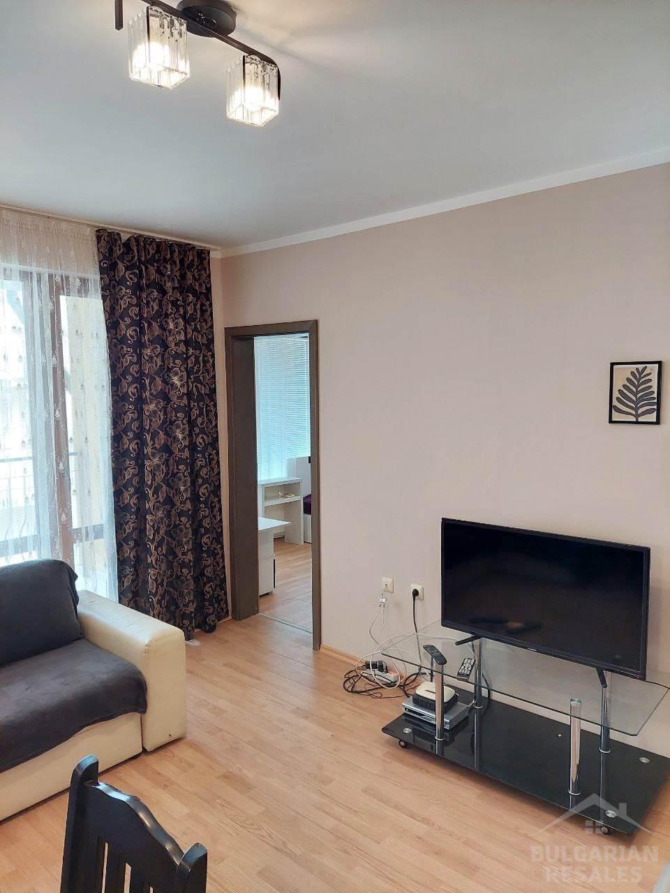 Хороший район, уютная квартира ID: 3681 - Фото 3