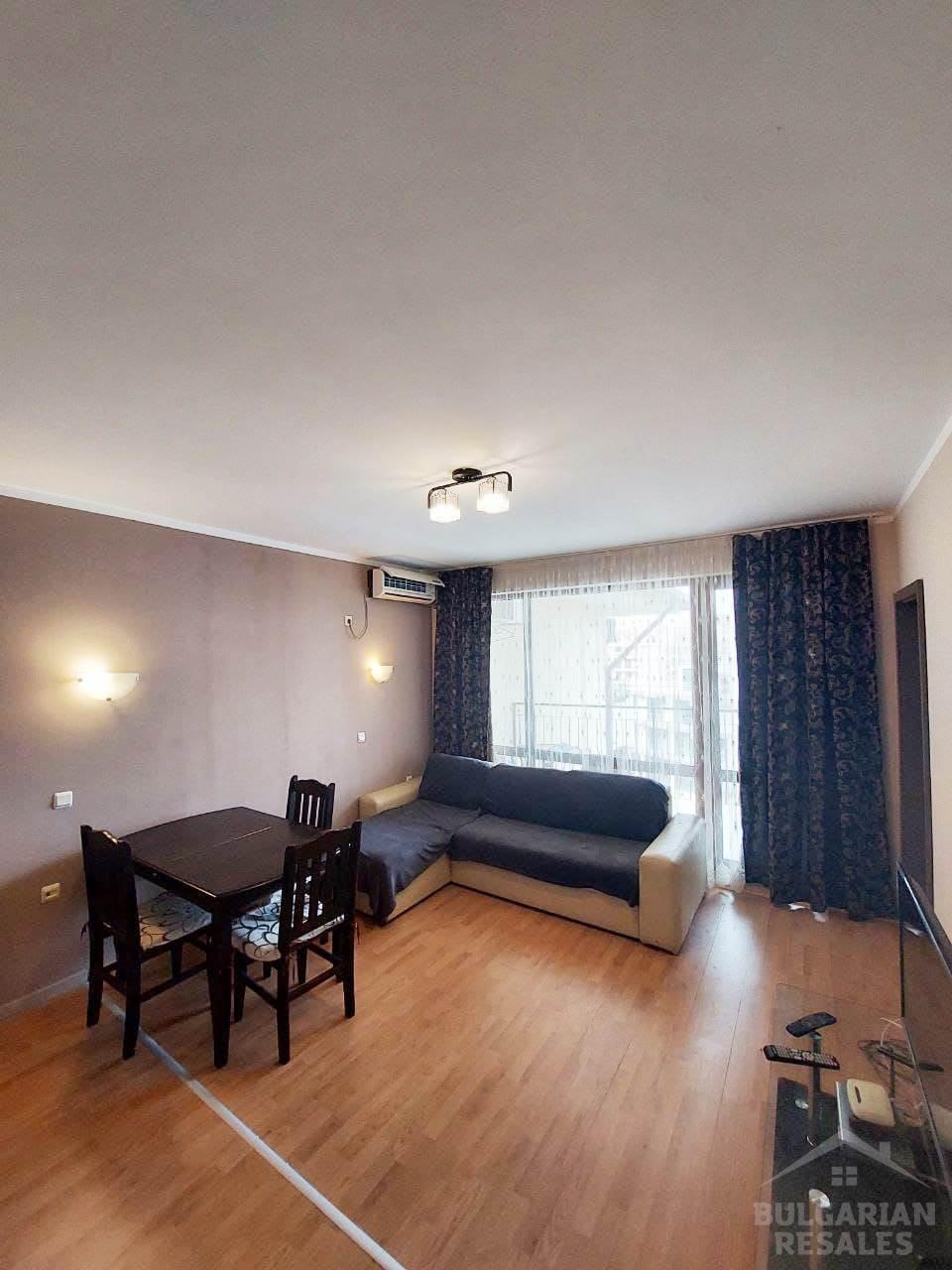 Хороший район, уютная квартира ID: 3681 - Фото 4